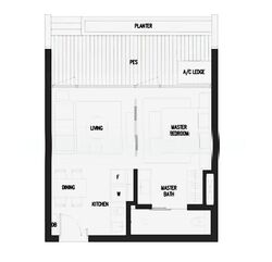 Seletar Park Residence (D28), Condominium #566098471